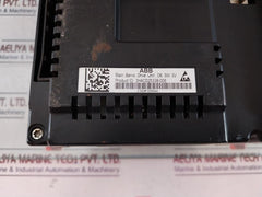 ABB 3HAC025338-006 Main Servo Drive Unit D6 3W 3V