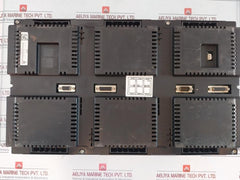 ABB 3HAC025338-006 Main Servo Drive Unit D6 3W 3V