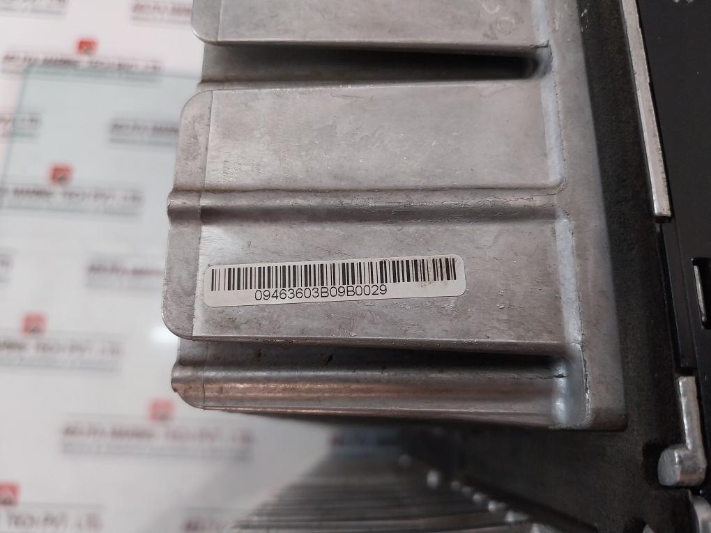 ABB 3HAC025338-006 Main Servo Drive Unit D6 3W 3V