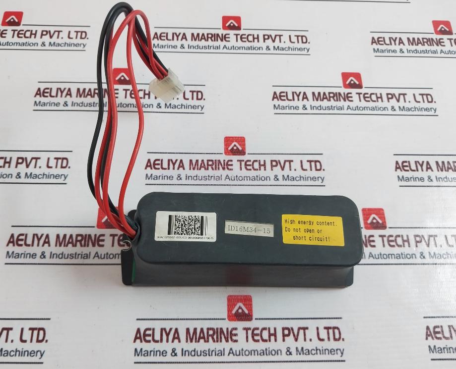 ABB 3hac025562-001/03 Capacitor Unit