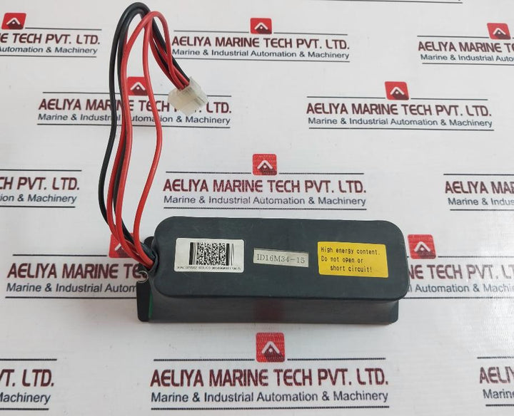 ABB 3hac025562-001/03 Capacitor Unit