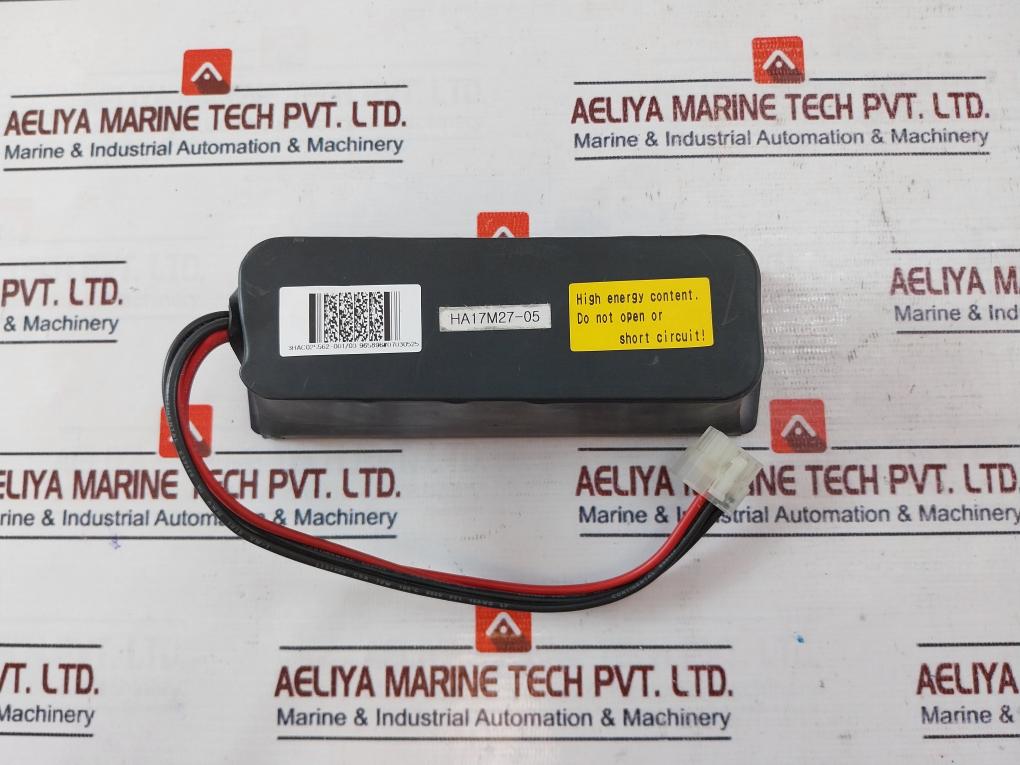 ABB 3HAC025562-001/03 Capacitor Unit HA17M27-05