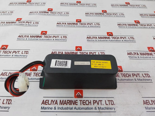 ABB 3HAC025562-001/03 Capacitor Unit ID01M43-17