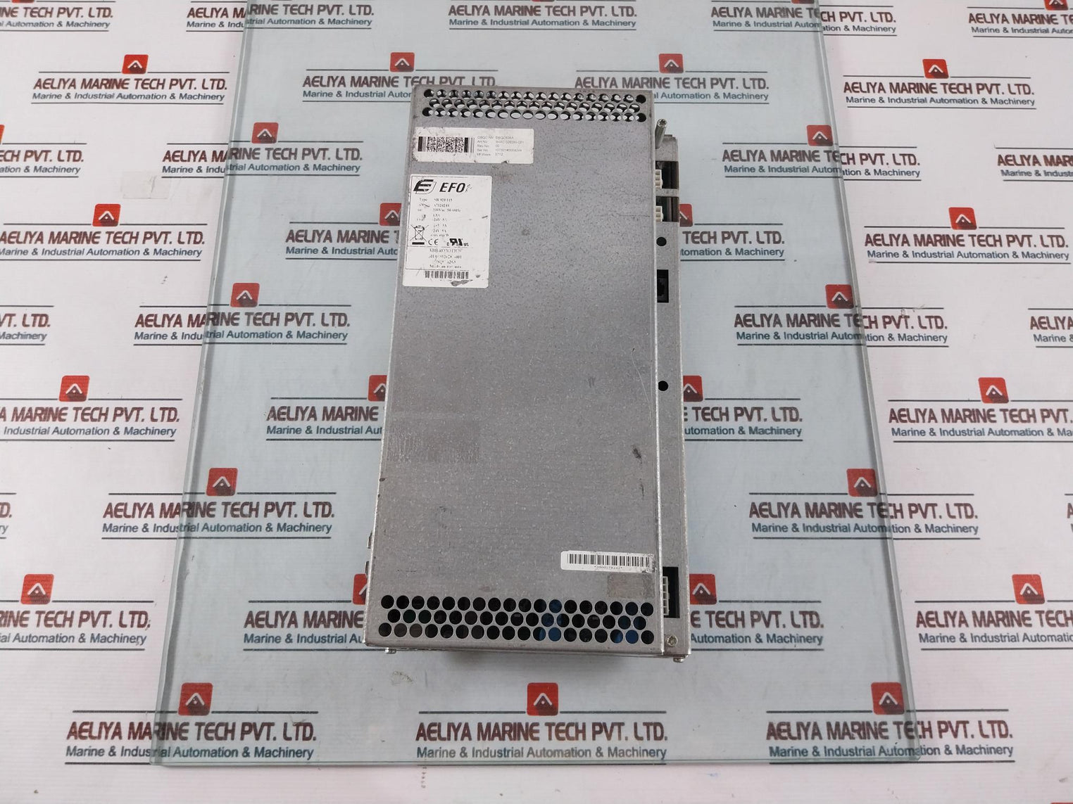 Abb 3Hac 026289-001 Power Supply Sr92E115
