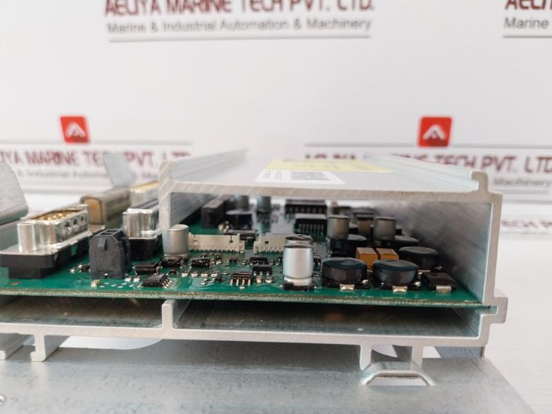 Abb 3Hac 031851-001/05 Circuit Board 3Hac031977-001/04