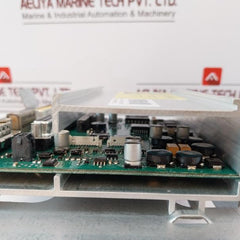 Abb 3Hac 031851-001/05 Circuit Board 3Hac031977-001/04