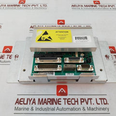 Abb 3Hac 031851-001/05 Circuit Board 3Hac031977-001/04