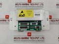 Abb 3Hac 031851-001/05 Circuit Board 3Hac031977-001/04