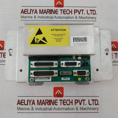 Abb 3Hac 031851-001/05 Circuit Board 3Hac031977-001/04