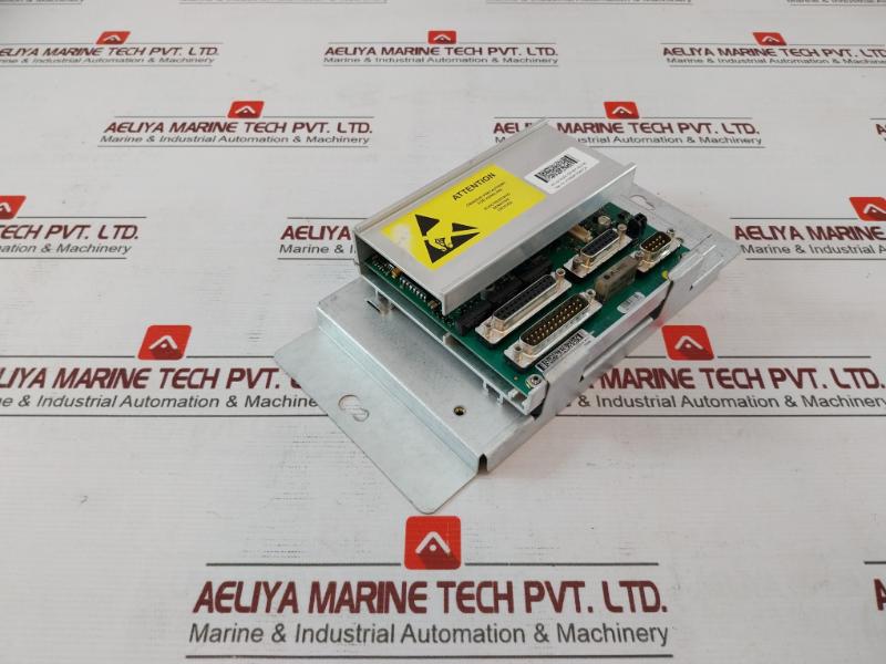 Abb 3Hac 031851-001/05 Circuit Board 3Hac031977-001/04