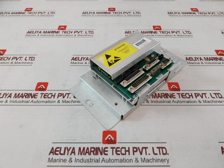 Abb 3Hac 031851-001/05 Circuit Board 3Hac031977-001/04