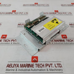 Abb 3Hac 031851-001/05 Circuit Board 3Hac031977-001/04