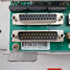 Abb 3Hac 031851-001/05 Circuit Board 3Hac031977-001/04