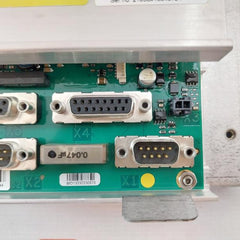 Abb 3Hac 031851-001/05 Circuit Board 3Hac031977-001/04