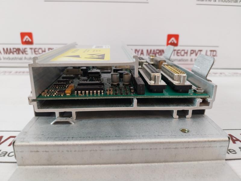 Abb 3Hac 031851-001/05 Circuit Board 3Hac031977-001/04