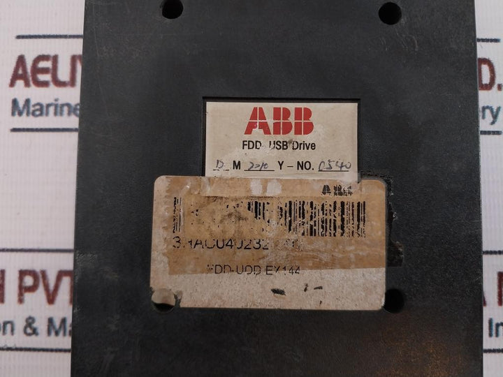 Abb 3Hac040232-002 Fdd Usb Drive