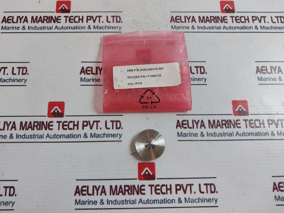 ABB 3HAC040376-001 Potentiometer 111200135