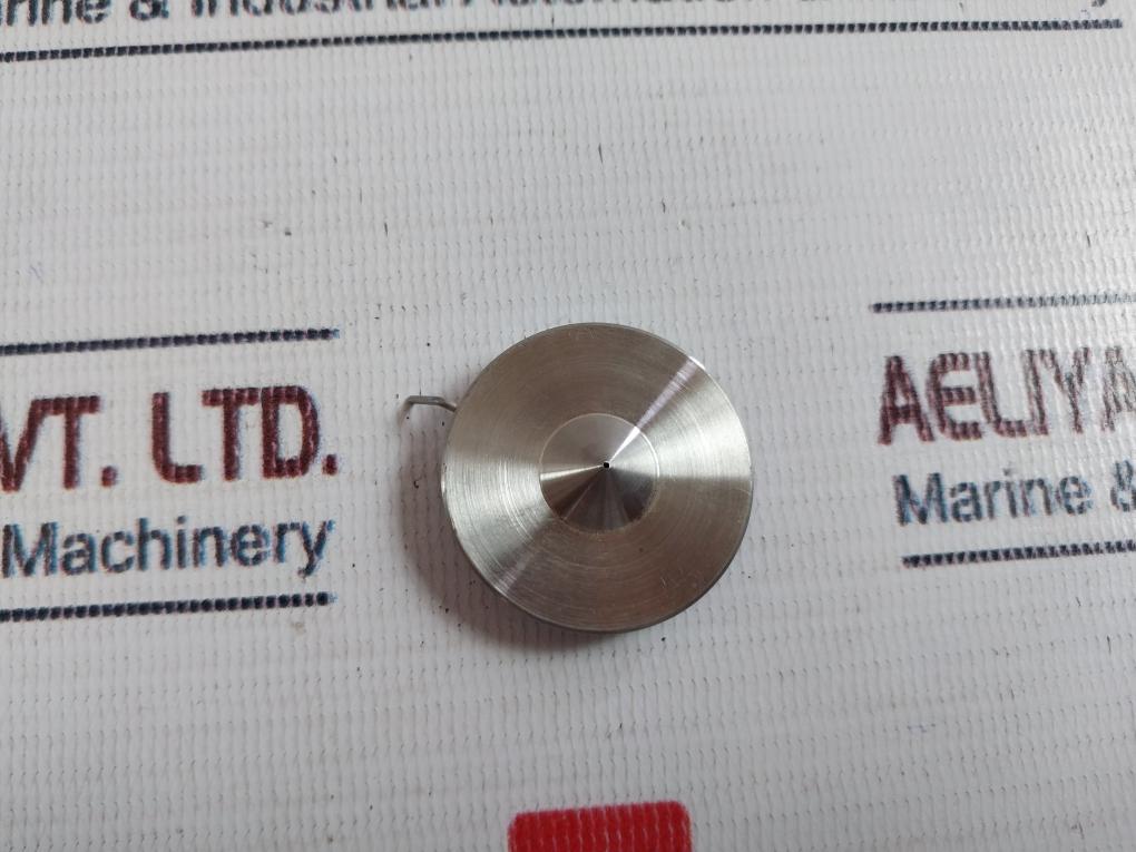 ABB 3HAC040376-001 Potentiometer 111200135