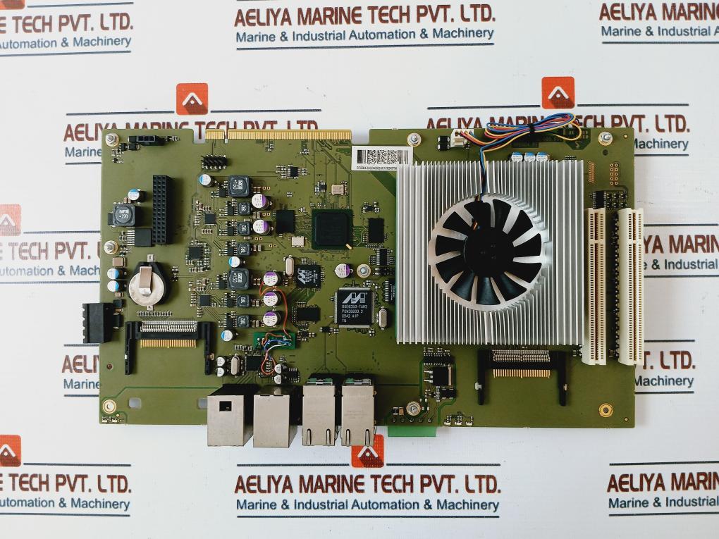 ABB 3HAC040982-005 R00 Printed Circuit Board