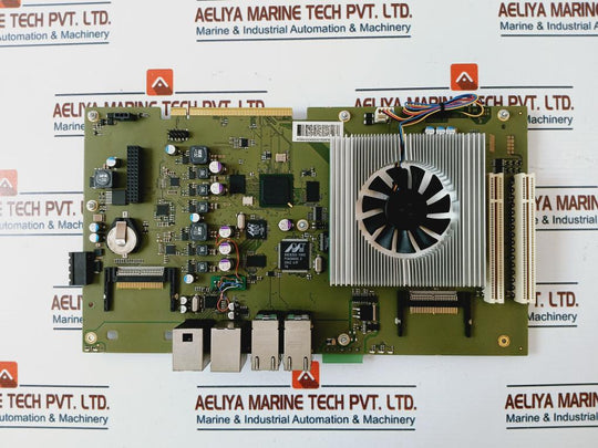 ABB 3HAC040982-005 R00 Printed Circuit Board
