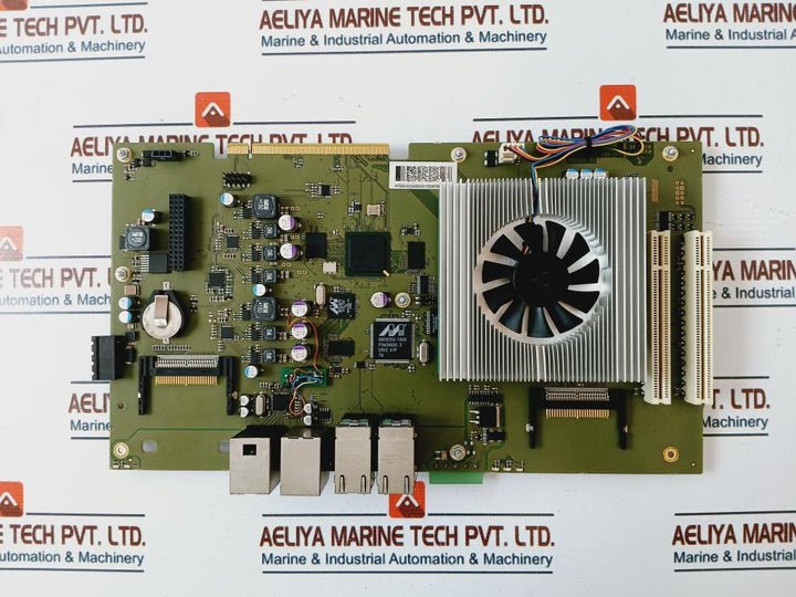 ABB 3HAC040982-005 R00 Printed Circuit Board