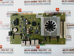 ABB 3HAC040982-005 R00 Printed Circuit Board