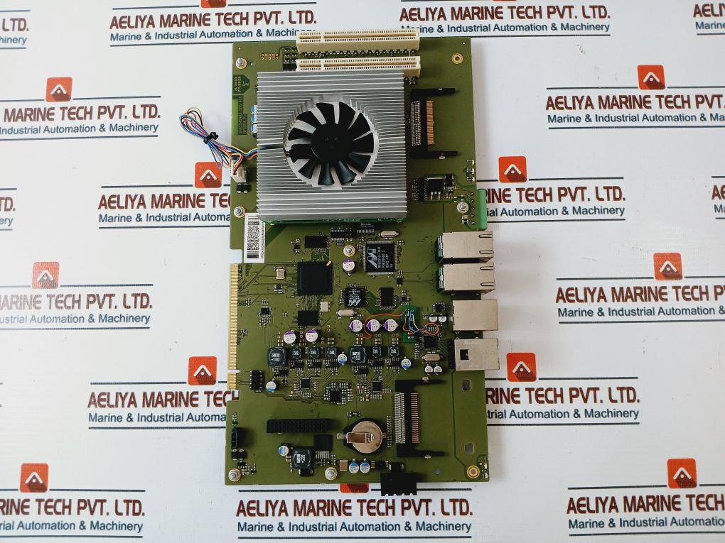 ABB 3HAC040982-005 R00 Printed Circuit Board