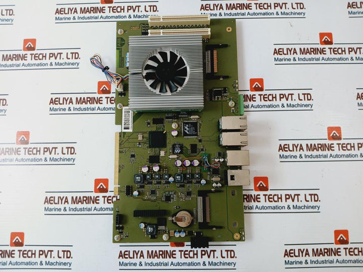 ABB 3HAC040982-005 R00 Printed Circuit Board
