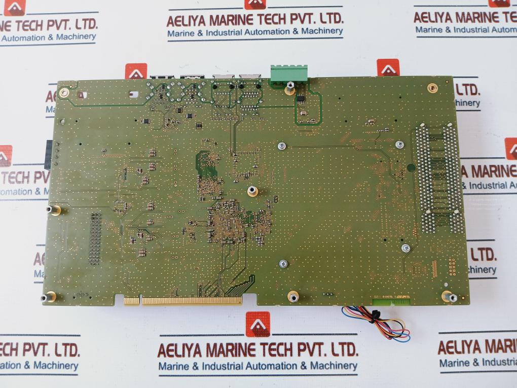 ABB 3HAC040982-005 R00 Printed Circuit Board