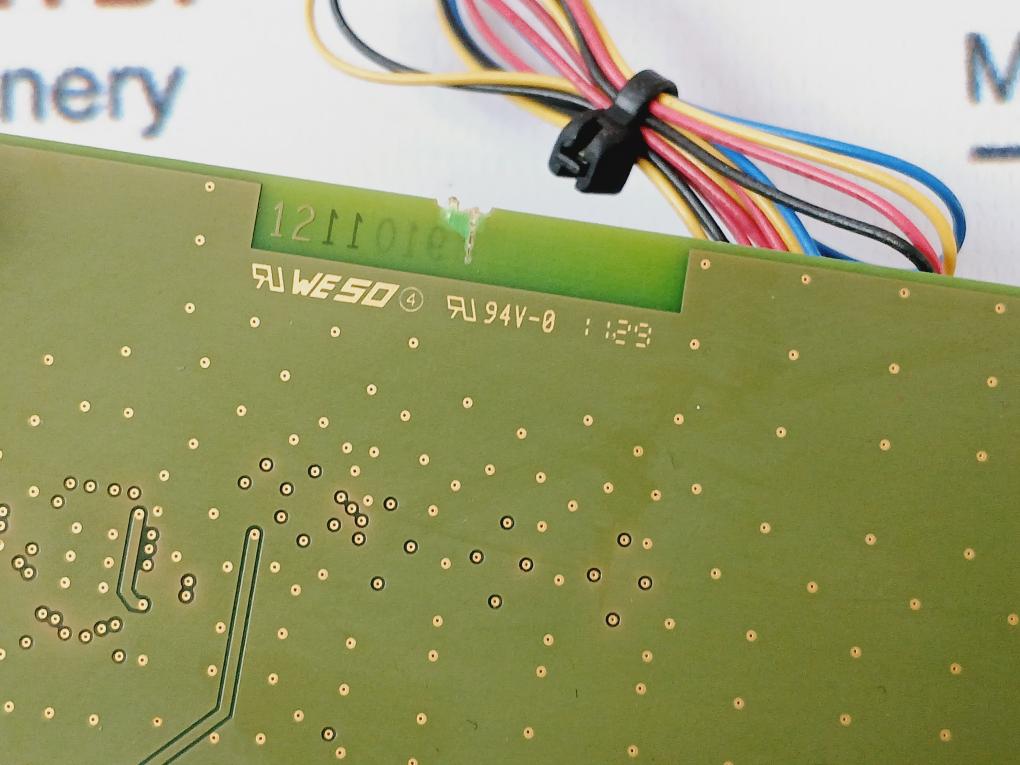 ABB 3HAC040982-005 R00 Printed Circuit Board