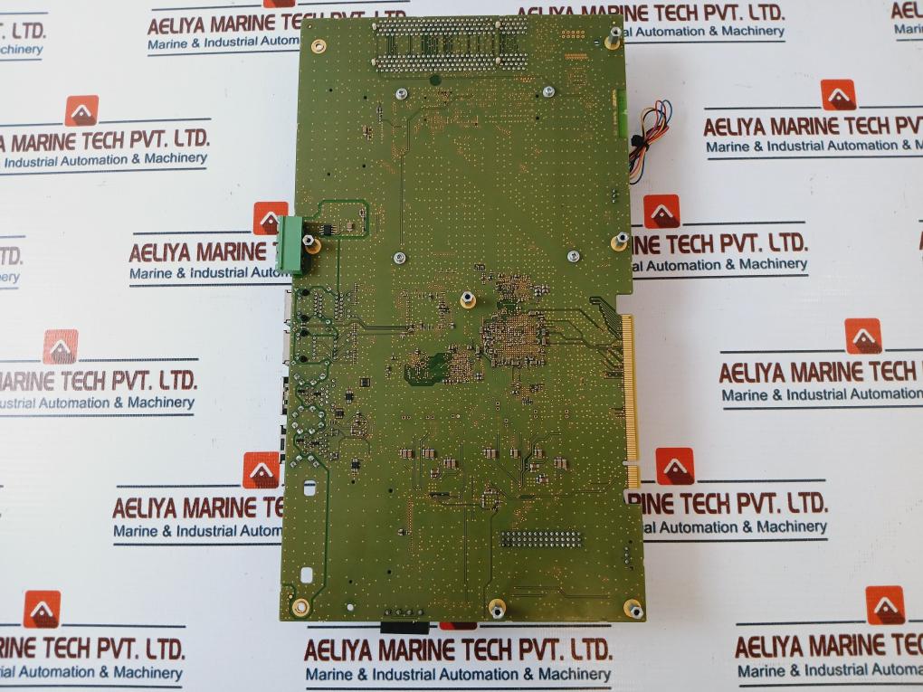 ABB 3HAC040982-005 R00 Printed Circuit Board