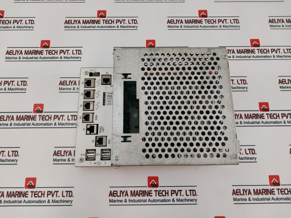 Abb 3Hac042828-001 R01 Robot Computer Unit