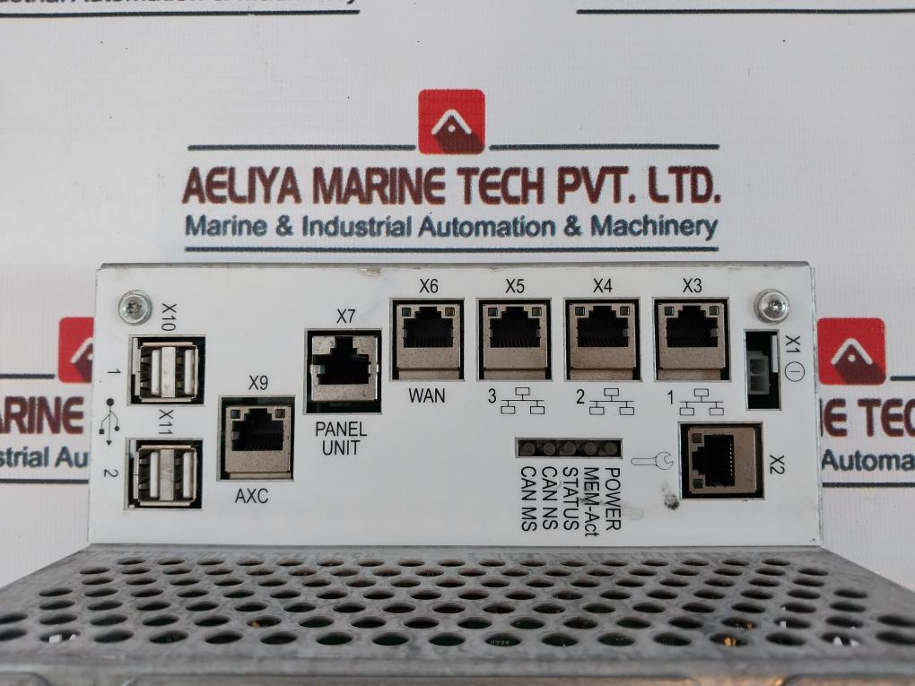 Abb 3Hac042828-001 R01 Robot Computer Unit