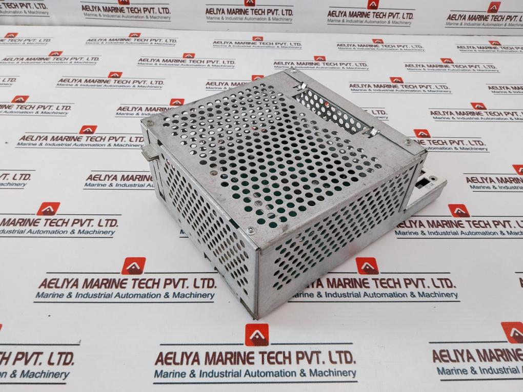 Abb 3Hac042828-001 R01 Robot Computer Unit 3Hac042827-006