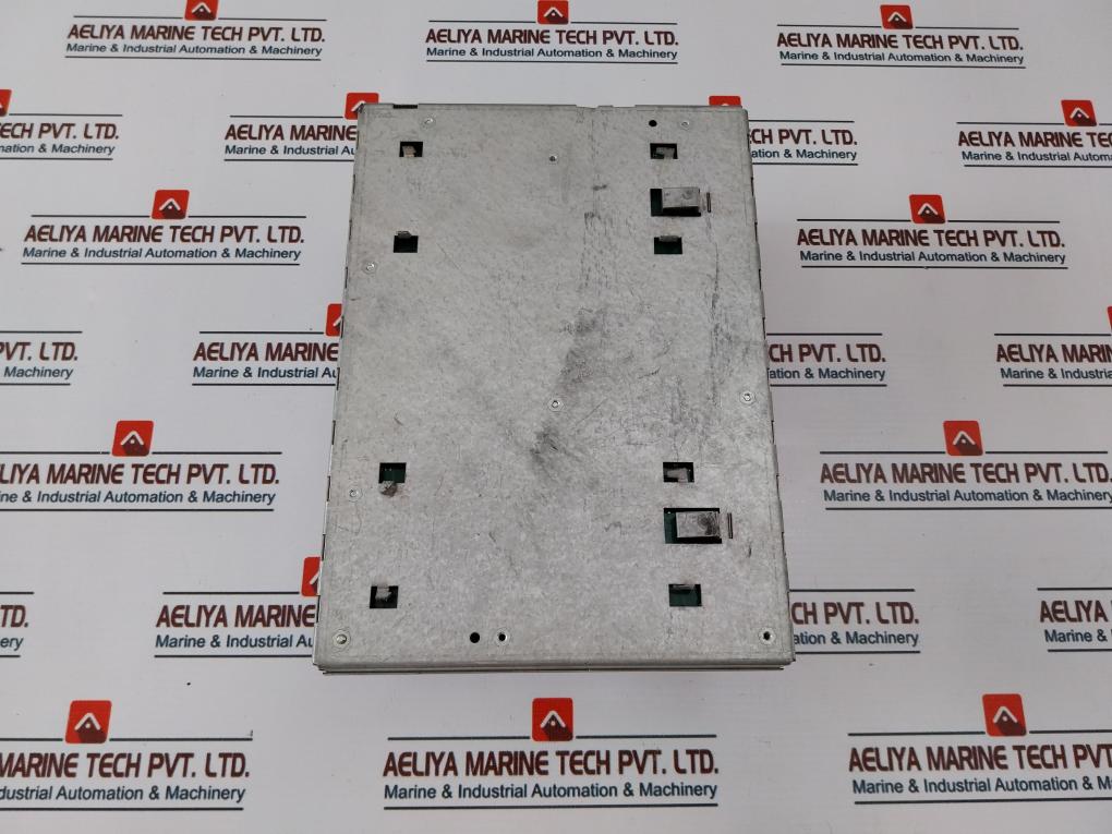 Abb 3Hac042828-001 R01 Robot Computer Unit 3Hac042827-006