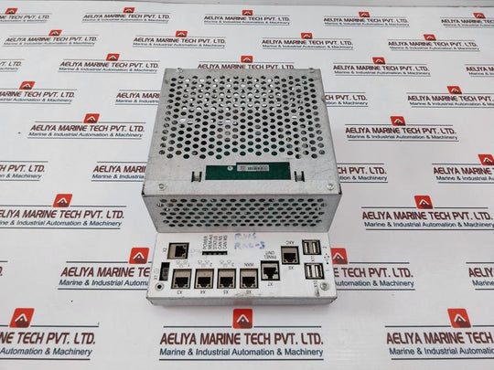 Abb 3Hac042828-001 R01 Robot Computer Unit 3Hac042827-006