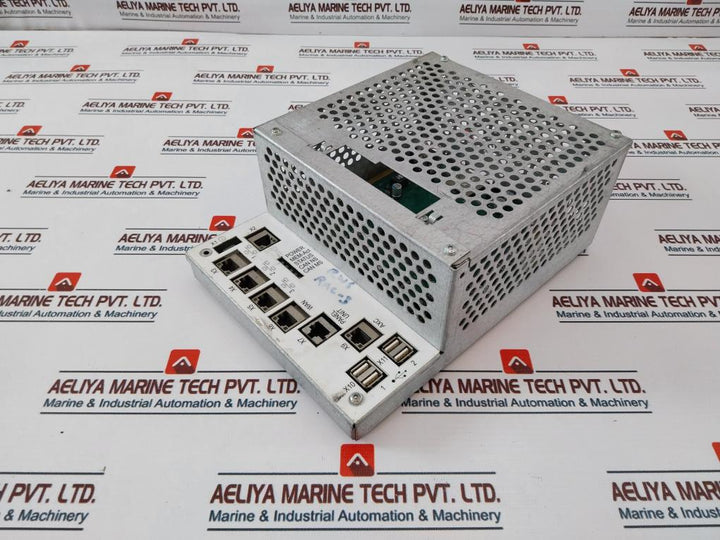 Abb 3Hac042828-001 R01 Robot Computer Unit 3Hac042827-006