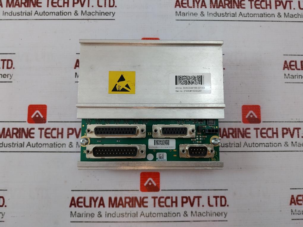 Abb 3Hac044168-001/04 Serial Measurement Pcb Wo1502503