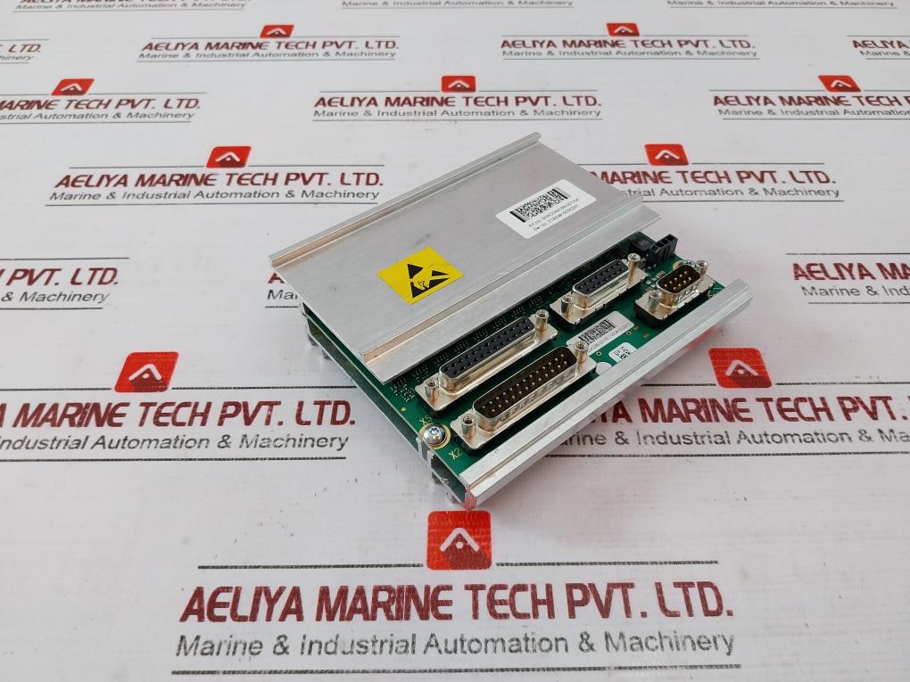 Abb 3Hac044168-001/04 Serial Measurement Pcb Wo1502503