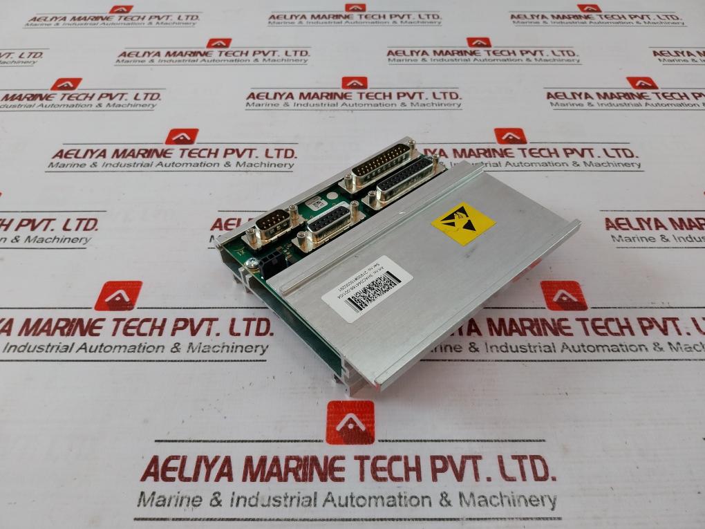 Abb 3Hac044168-001/04 Serial Measurement Pcb Wo1502503