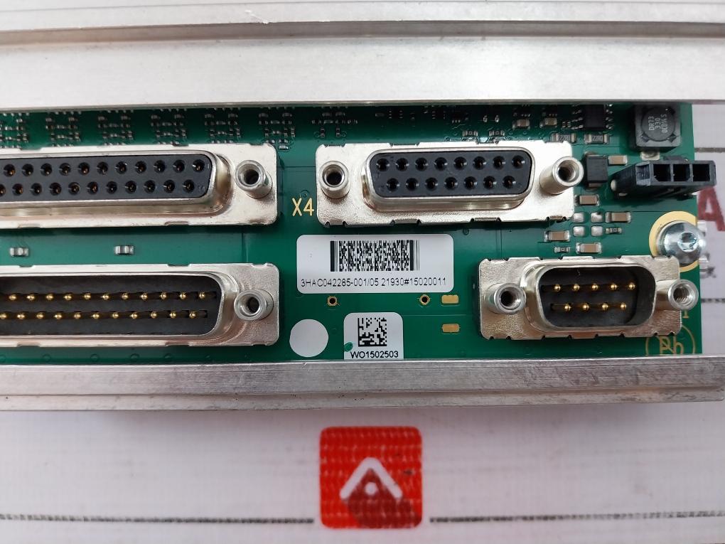 Abb 3Hac044168-001/04 Serial Measurement Pcb Wo1502503
