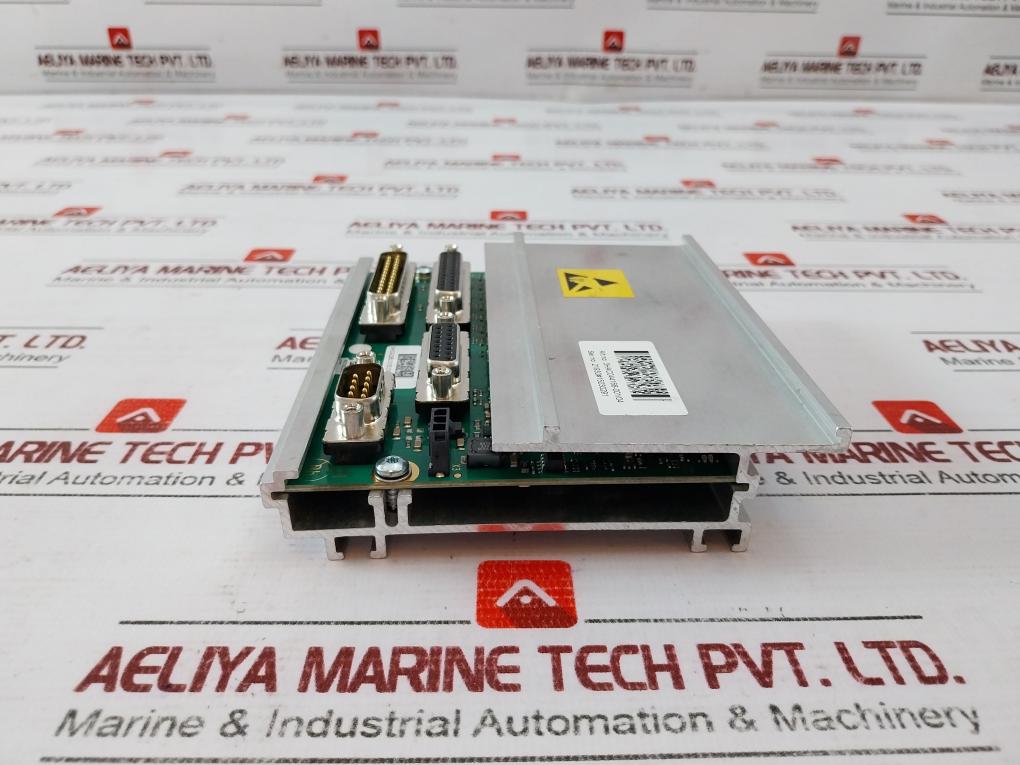 Abb 3Hac044168-001/04 Serial Measurement Pcb Wo1502503