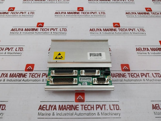 Abb 3Hac044168-001/07 Serial Measurement Board 3Hac042285-001/09