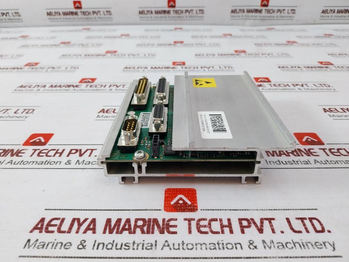 Abb 3Hac044168-001/07 Serial Measurement Board 3Hac042285-001/09