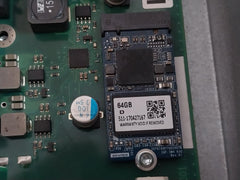 ABB DSQC1036 3HAC058696-001 R01 Robot Computer Unit