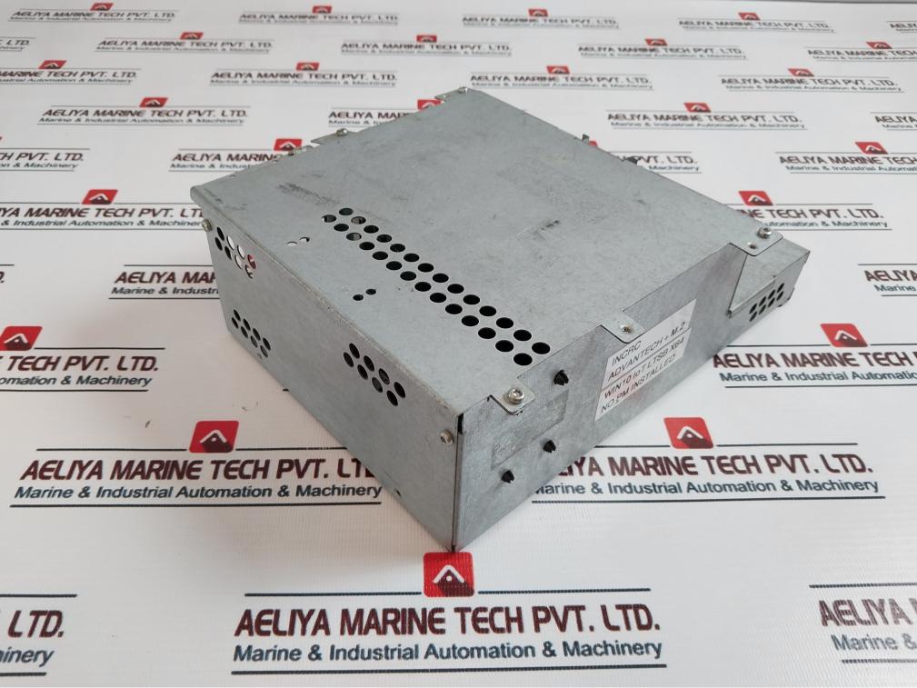 ABB DSQC1036 3HAC058696-001 R01 Robot Computer Unit