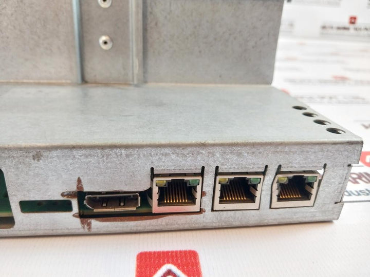 ABB DSQC1036 3HAC058696-001 R01 Robot Computer Unit