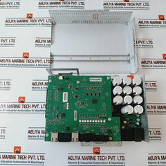 Abb 3Hac064662-001 Robot Control Cabinet Safety Board