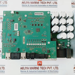 Abb 3Hac064662-001 Robot Control Cabinet Safety Board