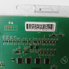 Abb 3Hac064662-001 Robot Control Cabinet Safety Board